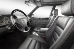 Mercedes-Benz E60 AMG by Overdrive 1993 года